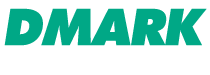 D/MARK CORPORATION logo