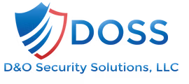 D & O SECURITY SOLUTIONS, LLC logo