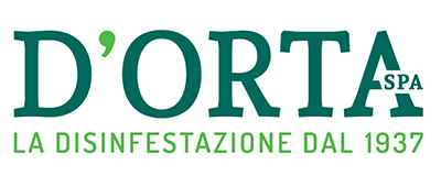 D'ORTA S.P.A. logo