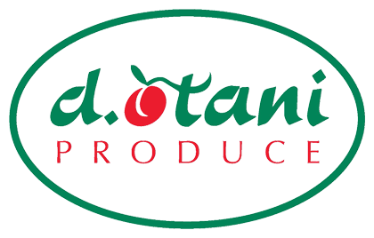 D. OTANI PRODUCE, INC logo