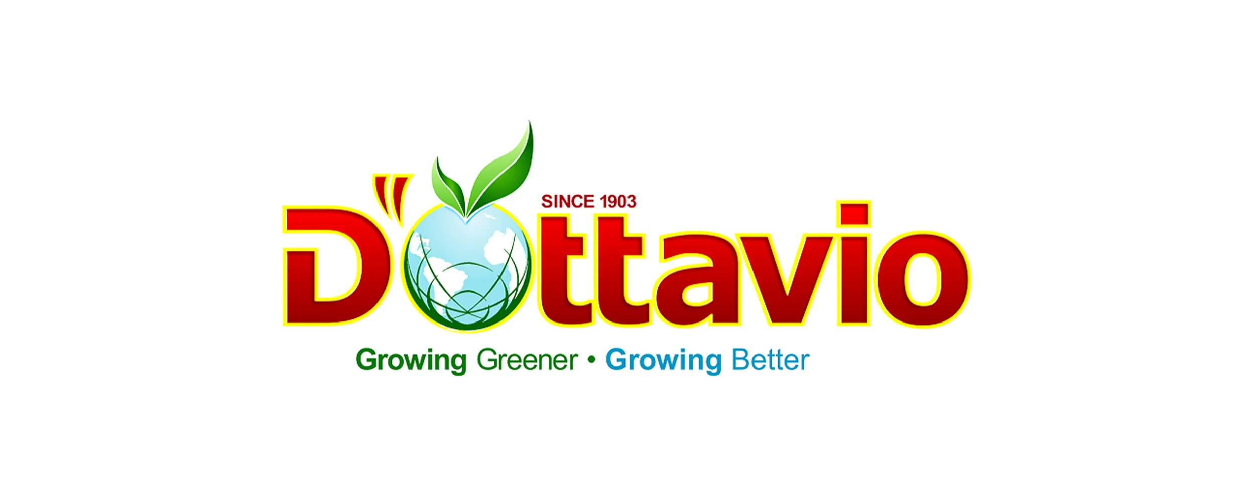 D'OTTAVIO FARMS LLC logo