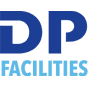 D.P. FACILITIES, INC. logo