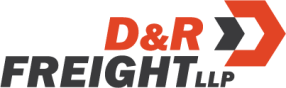 D & R FREIGHT LLP logo