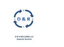 D & R WILLIAMS LLC logo