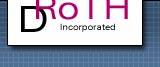 D-ROTH INC logo