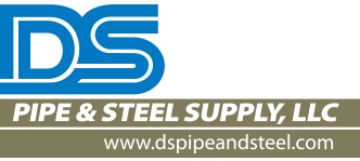 D-S PIPE & STEEL SUPPLY LLC logo