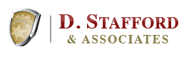 D STAFFORD AND ASSOCIATES LLC logo