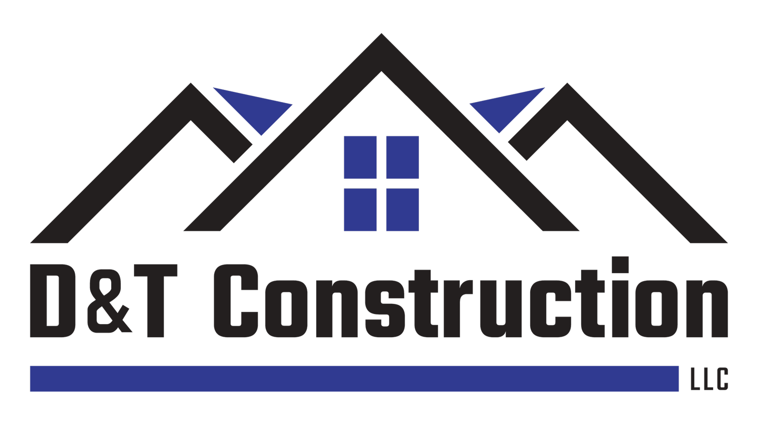 D & T CONSTRUCTION LLC logo