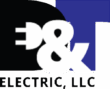 D & T ELECTRIC LLC logo