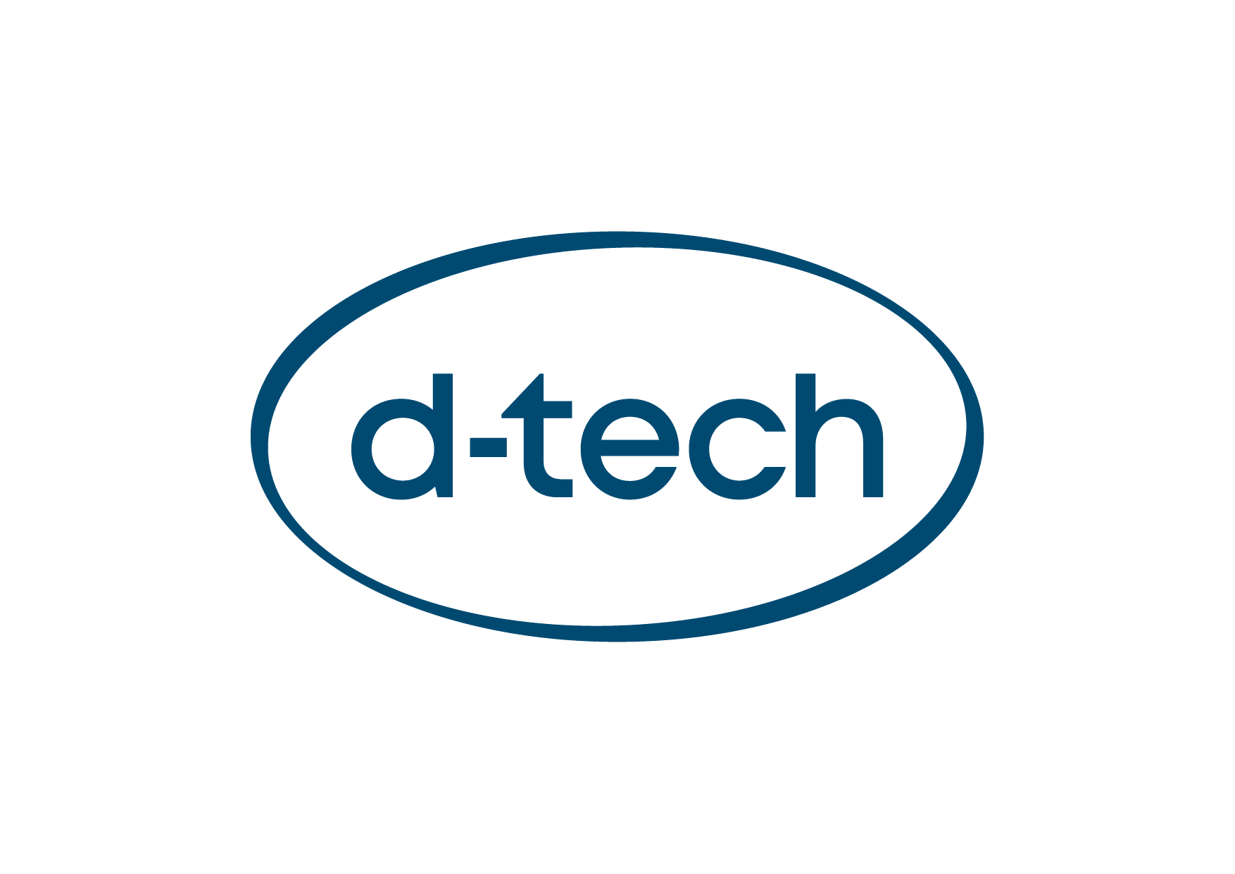 D-TECH INTERNATIONAL USA LIMITED LIABILITY COMPANY logo