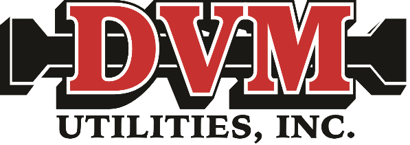 D.V.M. UTILITIES, INC logo
