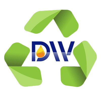 D W ALTERNATIVE ENERGY LLC logo