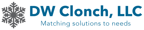 D W CLONCH, LLC logo