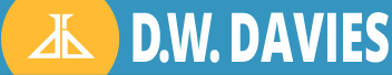 D. W. DAVIES & CO INC logo