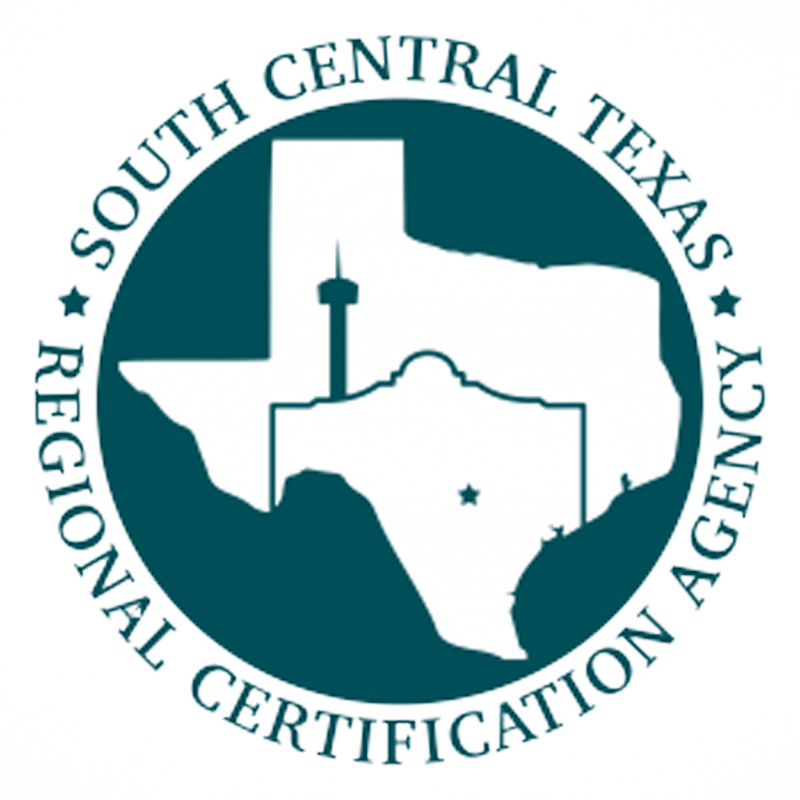 D. WILSON CONSTRUCTION COMPANY logo