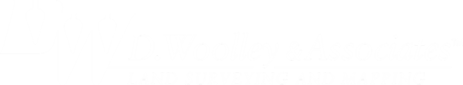 D. WOOLLEY & ASSOCIATES, INC logo