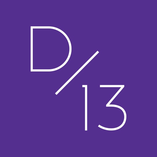 D13 GROUP LLC logo