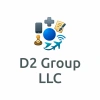 D2 GROUP, LLC logo