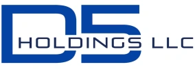 D5 HOLDINGS LLC logo