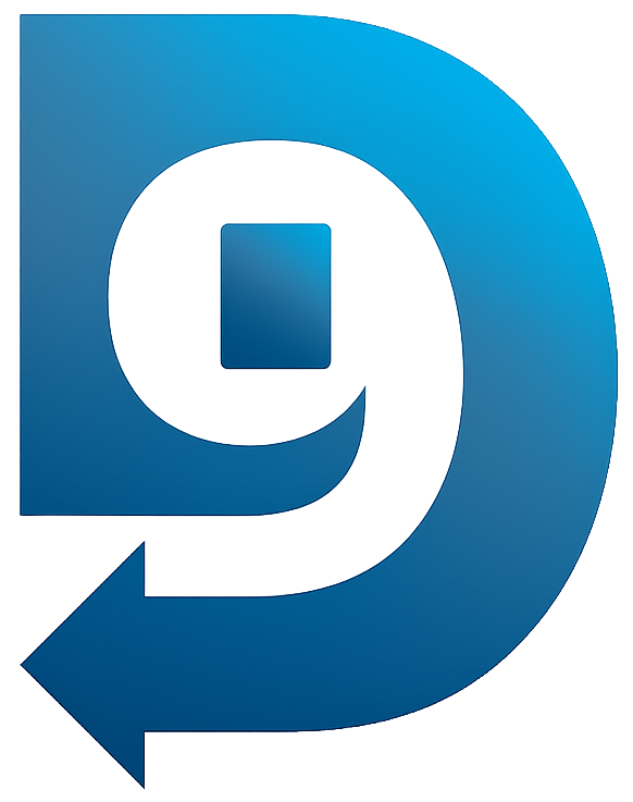 D9TECH RESOURCES LLC logo