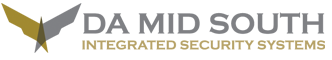 DA MID SOUTH logo