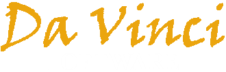 DA VINCI SOFTWARE SOLUTIONS, LLC logo