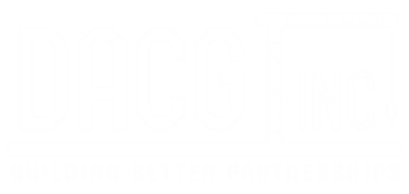 DACG, INC logo