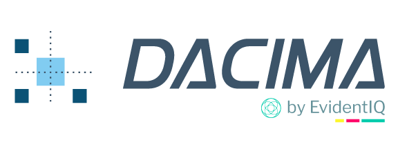 DACIMA SOFTWARE INC logo
