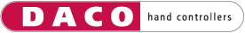 DACO SCIENTIFIC LIMITED logo
