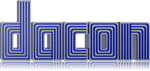 DACON SYSTEMS, INC logo