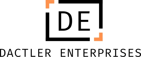 DACTLER ENTERPRISES, LLC logo