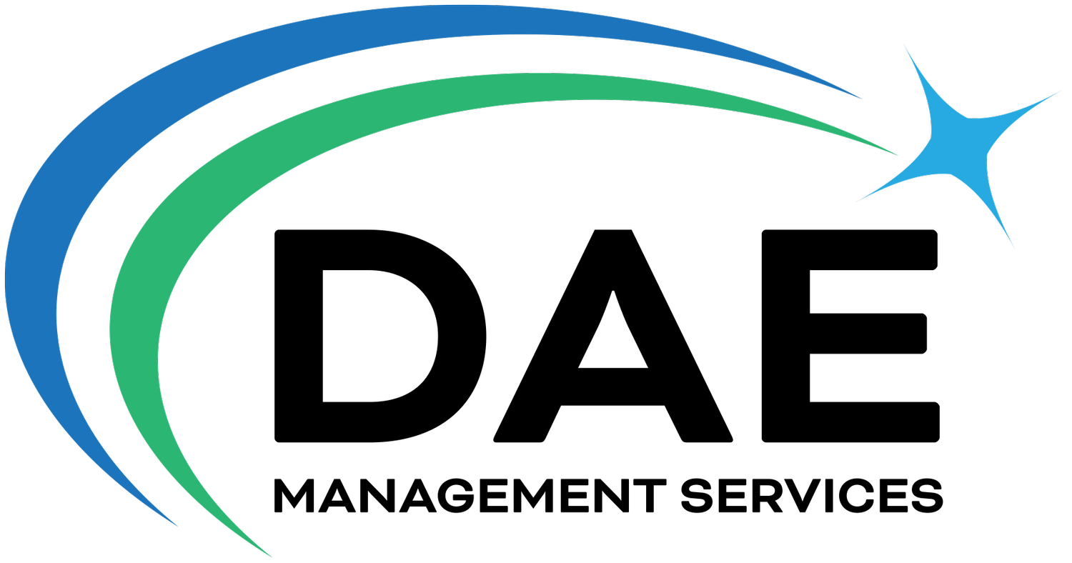 DAE MANAGEMENT SERVICES LLC logo