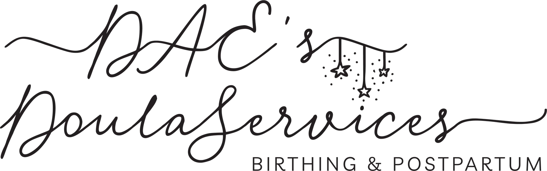 DAE'S DOULA SERVICES LLC logo