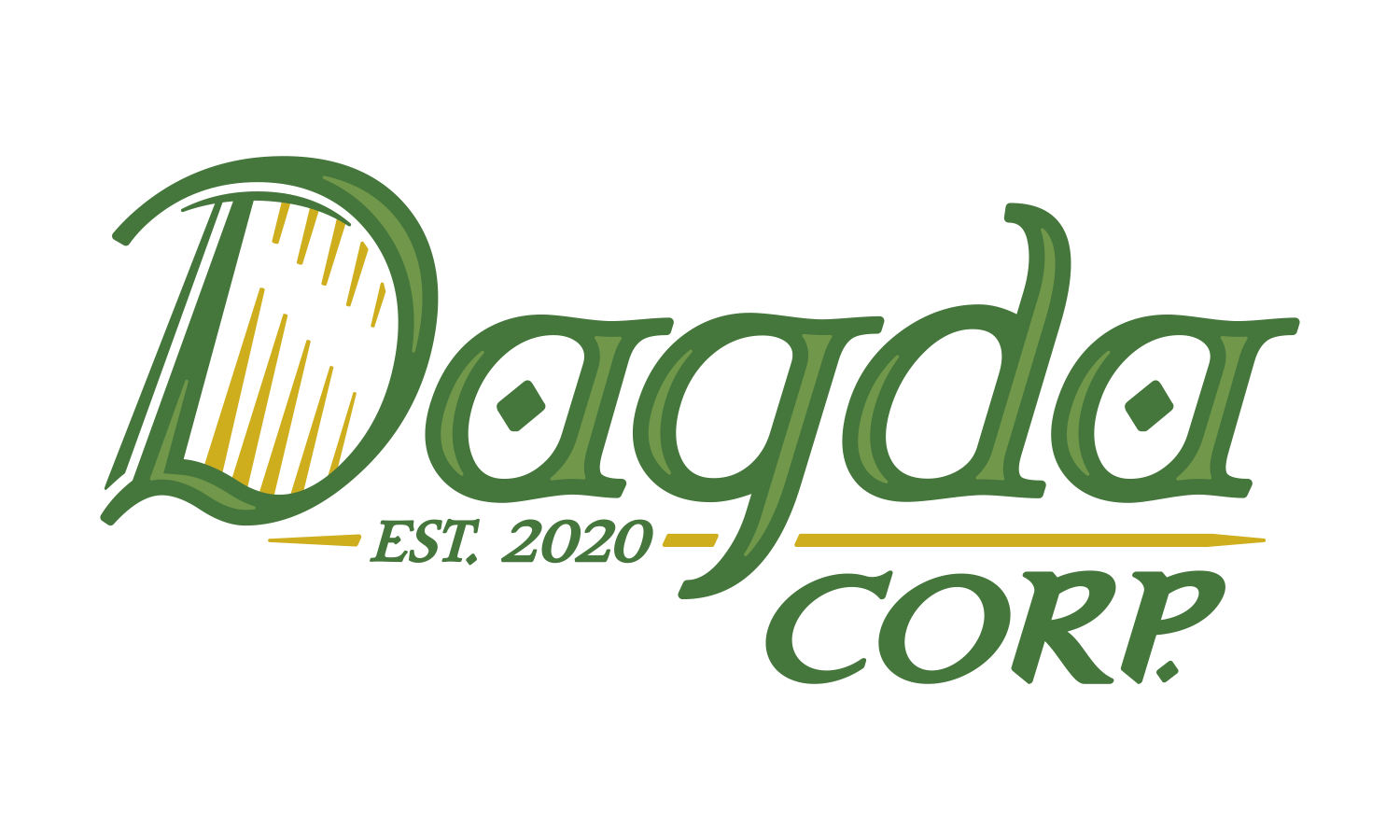 DAGDA CORP logo