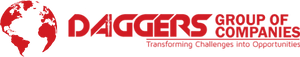DAGGERS GROUP OF COMPANIES LLC logo