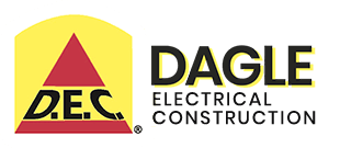 DAGLE ELECTRICAL CONSTRUCTION CORP logo