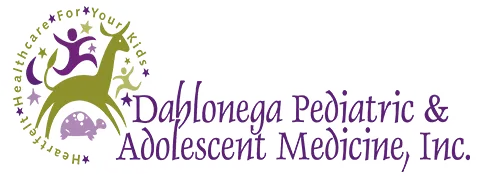 DAHLONEGA PEDIAGTRIC & ADOLESCENT MEDICI logo