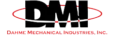 DAHME MECHANICAL INDUSTRIES INC logo