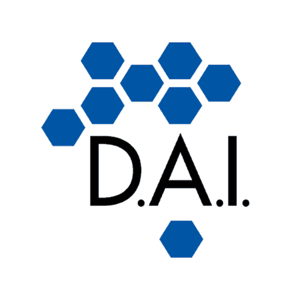 DAI SCIENTIFIC logo