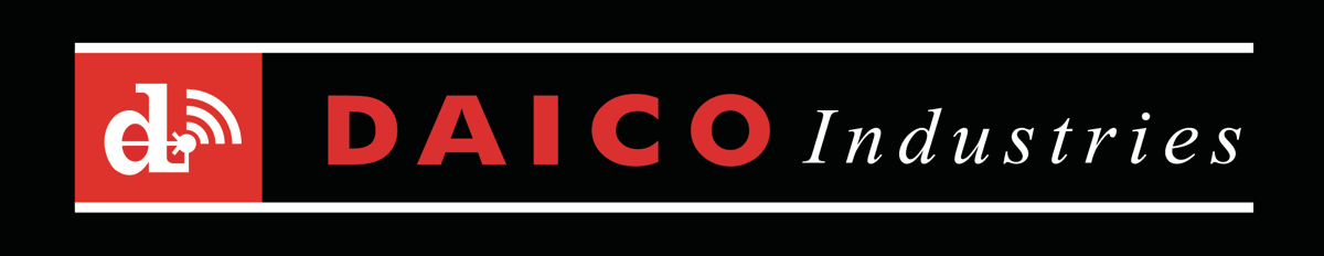 DAICO INDUSTRIES INC logo