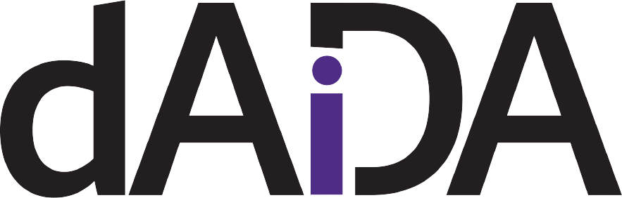 DAIDA logo