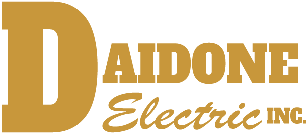 DAIDONE ELECTRIC, INC. logo
