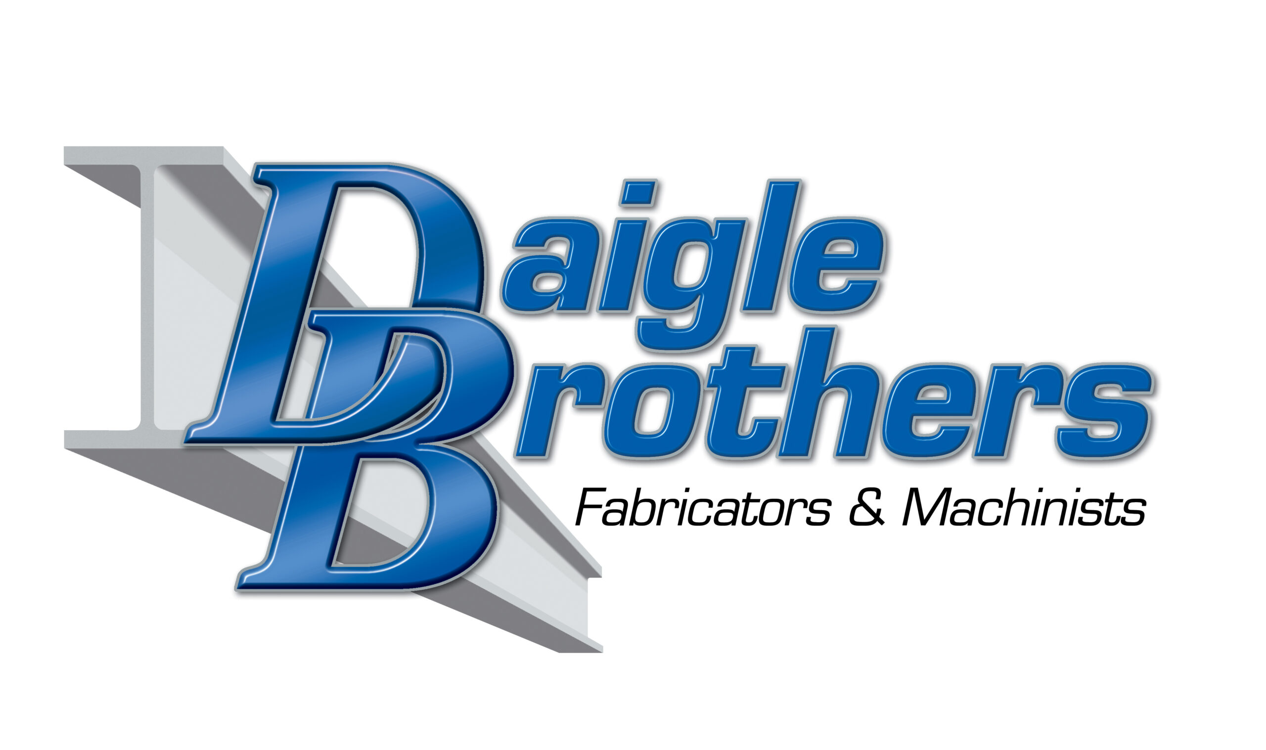DAIGLE BROTHERS INC logo