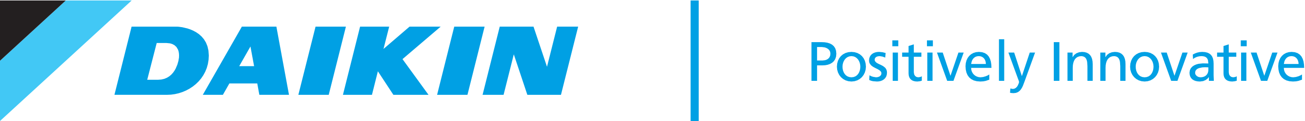 DAIKIN AMERICA, INC. logo