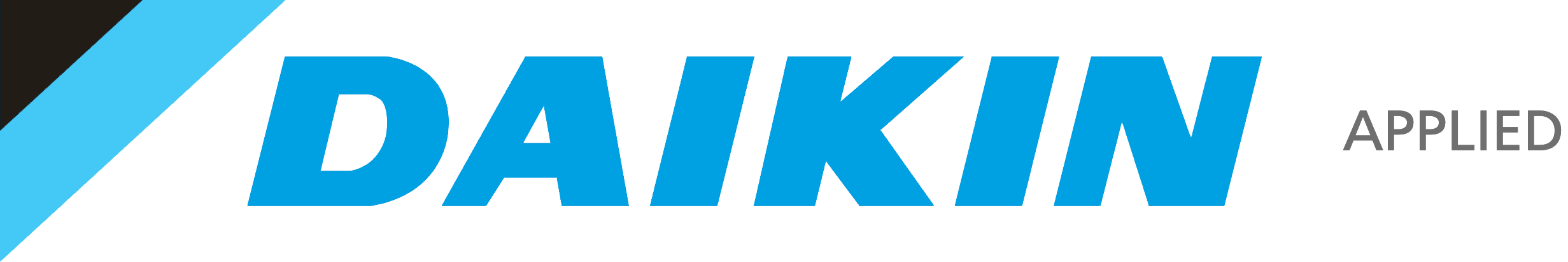 DAIKIN APPLIED logo