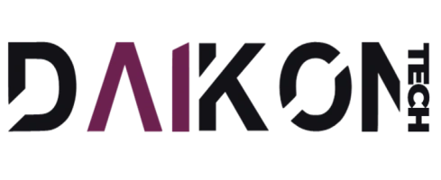 DAIKON TECHNOLOGIES CORPORATION logo