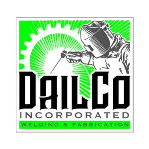DAILCO. INC. logo