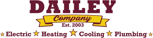 DAILEY ELECTRIC, INC. logo