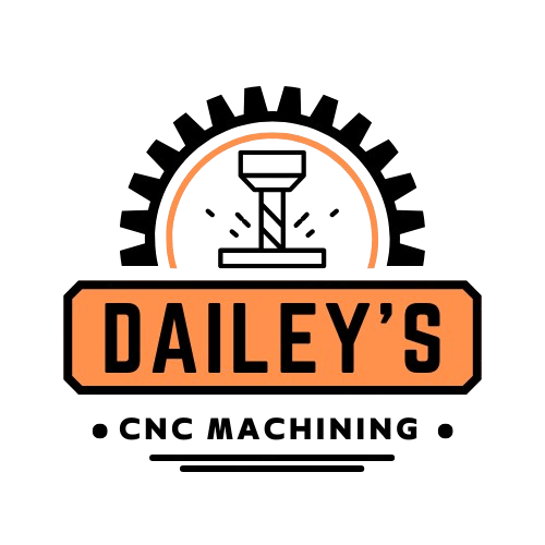 DAILEY'S CNC MACHINING LLC logo
