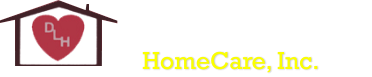 DAILY LIVING HOME CARE INC logo